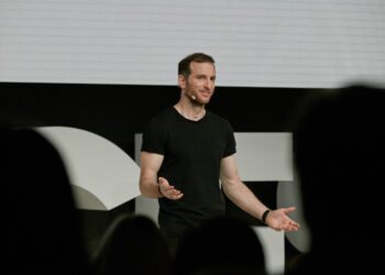 How Joe Gebbia Turned a Rent Crisis Into Airbnb