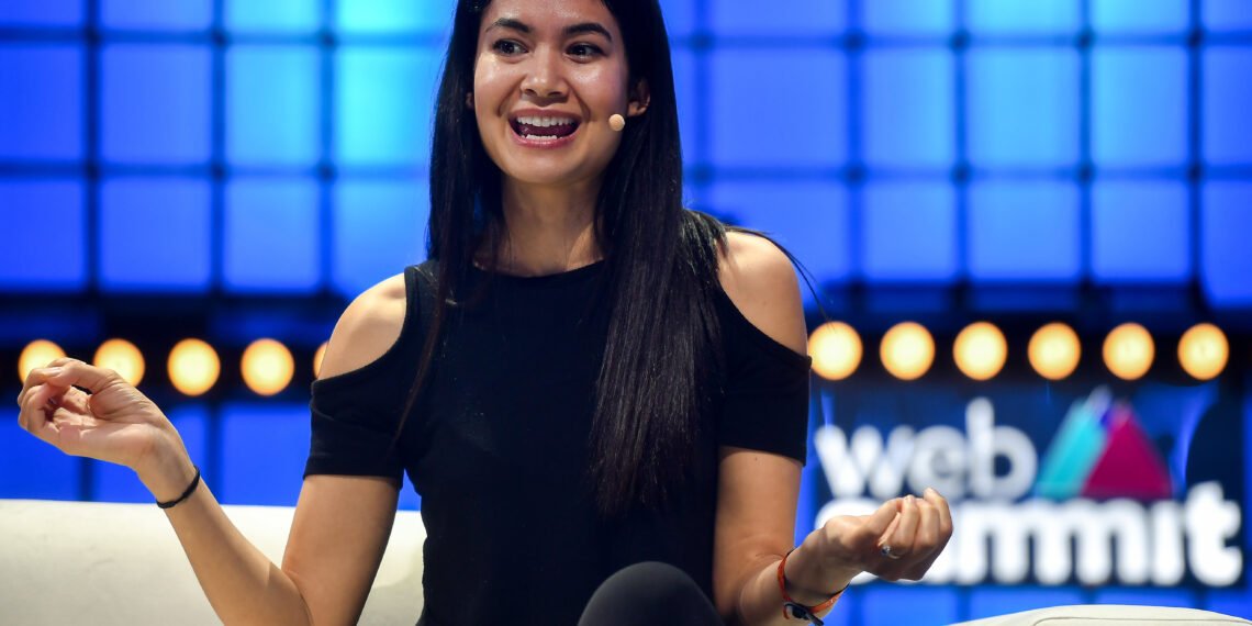 Melanie Perkins and the Vision Behind Canva’s Simplicity