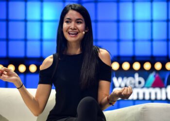 Melanie Perkins and the Vision Behind Canva’s Simplicity