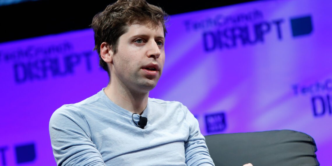 Sam Altman’s Early Beliefs That Shaped His Leadership