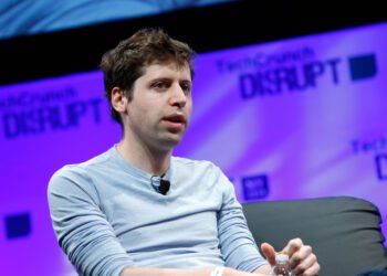 Sam Altman’s Early Beliefs That Shaped His Leadership