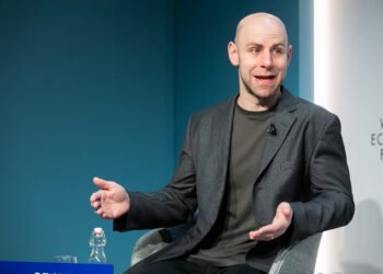 The Self-Doubt That Shaped Adam Grant’s Research