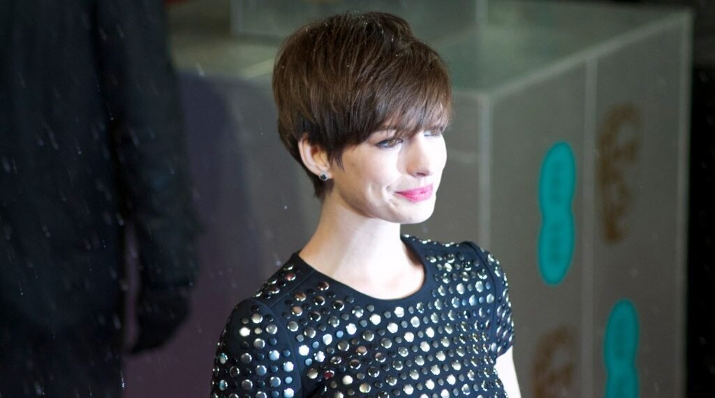 Anne Hathaway’s Support of Purpose-Driven Founders