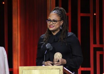 How Ava DuVernay Used Her Marketing Background to Revolutionize Film Distribution