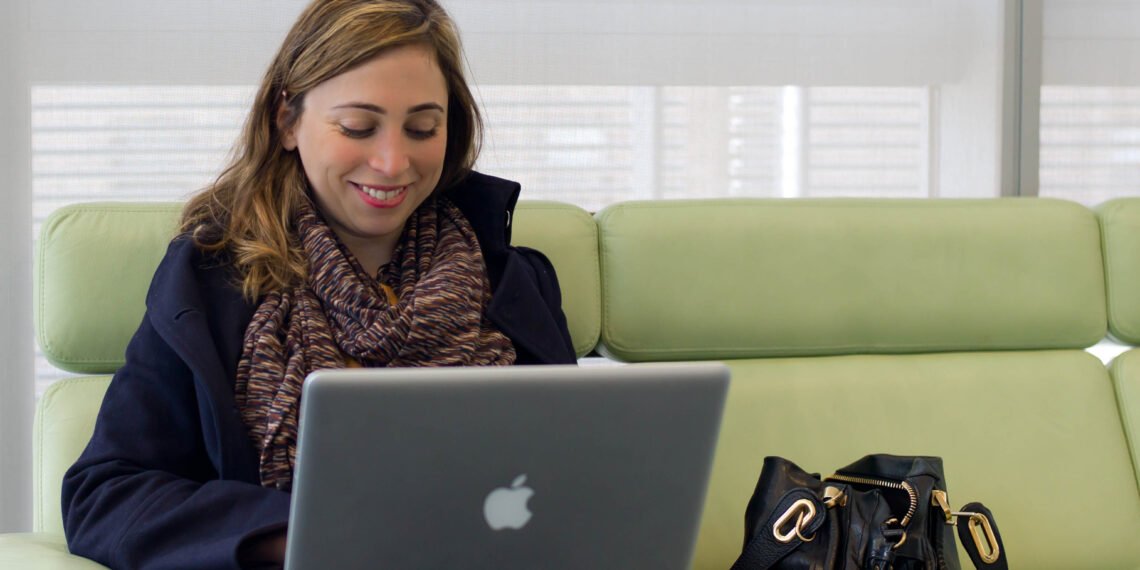 How Ayah Bdeir Turned Play Into STEM Learning With LittleBits