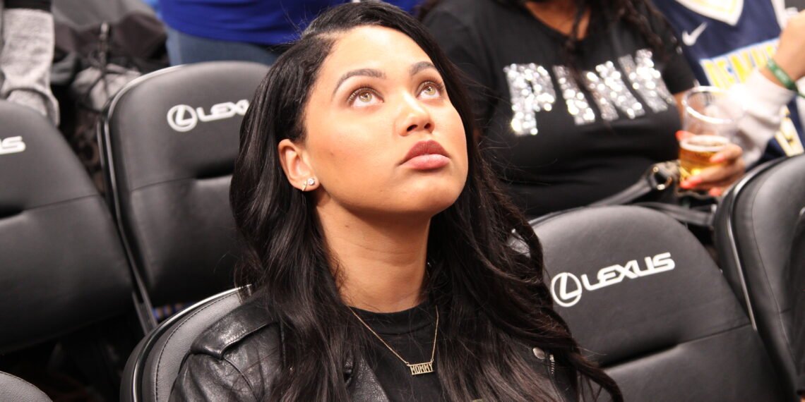 Why Ayesha Curry Chose Entrepreneurship Over Celebrity Endorsements