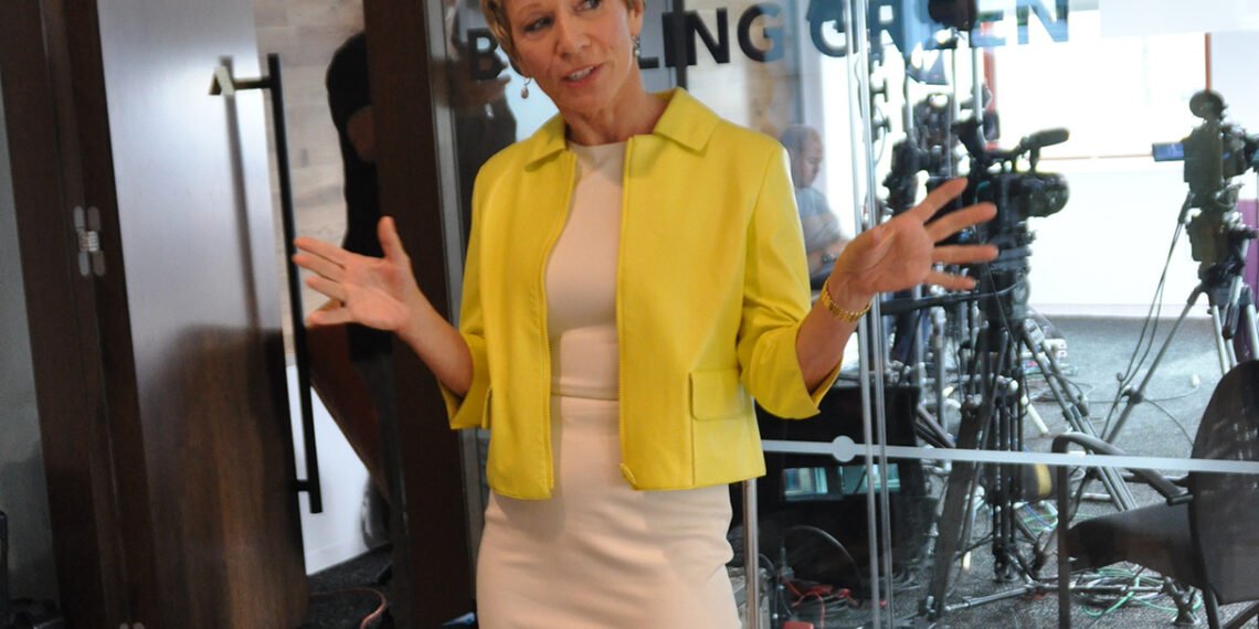 Barbara Corcoran’s First $1,000 Investment