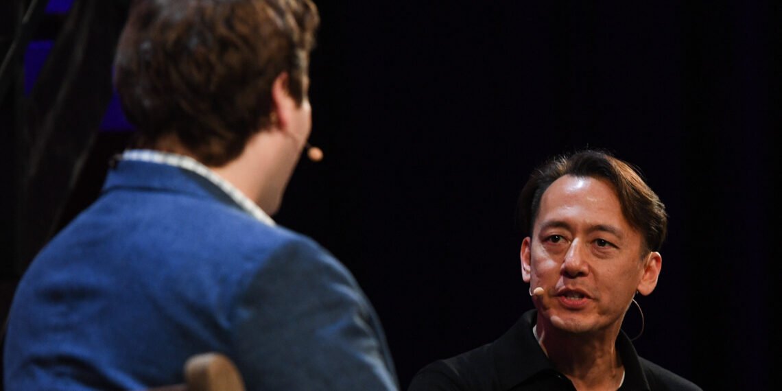 The Pivot That Took Mailchimp From Side Hustle to Giant