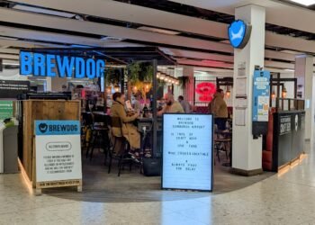 The Crowdfund That Launched BrewDog Into Global Retail