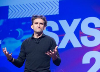 Why Casey Neistat Bet on New York Over Hollywood