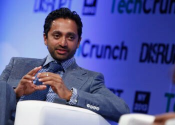 Why Chamath Palihapitiya Invested in Slack Before It Was Cool