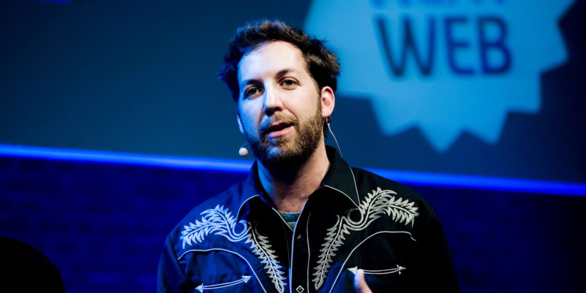 The Missed Investment That Shaped Chris Sacca’s Strategy