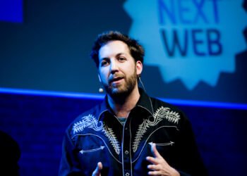 The Missed Investment That Shaped Chris Sacca’s Strategy
