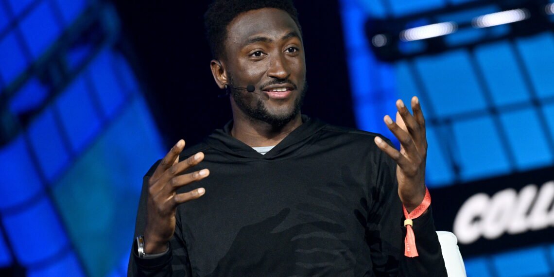 From YouTube to Boardrooms: Marques Brownlee’s Rise