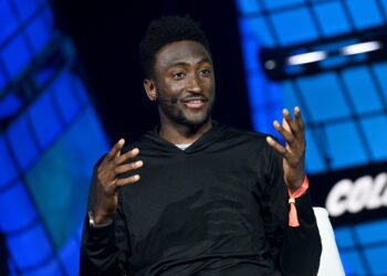 From YouTube to Boardrooms: Marques Brownlee’s Rise