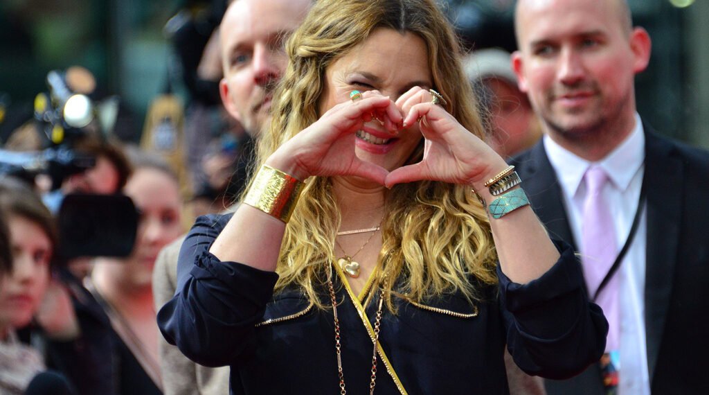 The Comeback of Drew Barrymore Through Content Ownership