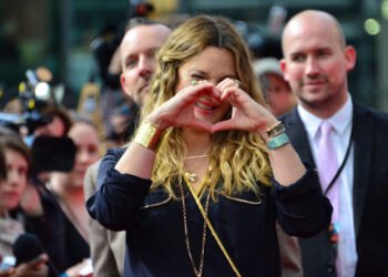 The Comeback of Drew Barrymore Through Content Ownership