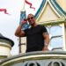The Burnout That Made Dwayne Johnson Rethink Everything
