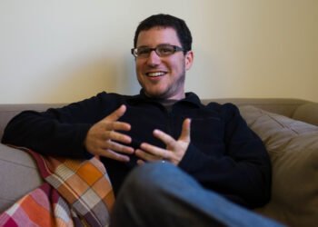 The Downturn That Made Eric Ries Rethink How Startups Launch