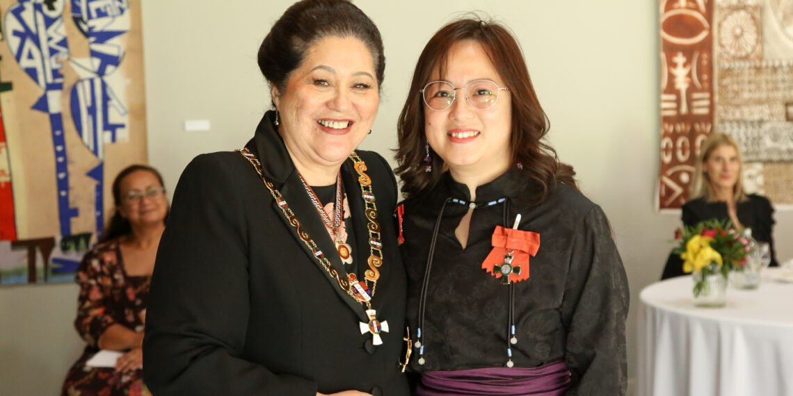 The Vision That Drove Eva Chen from Magazines to Instagram