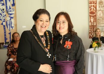 The Vision That Drove Eva Chen from Magazines to Instagram