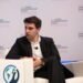 The Quiet Confidence of Brian Chesky at Airbnb