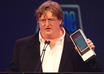 From Game Developer to Billionaire: Gabe Newell’s Low-Profile Journey