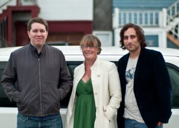 How Garrett Camp Went From Uber to Moonshots