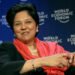 How Indra Nooyi Pushed Through Barriers Quietly