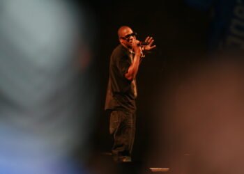 How Jay-Z Structured His Moves Beyond Music