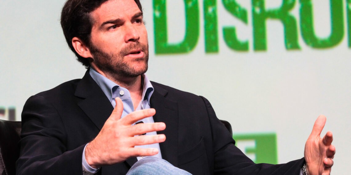 Jeff Weiner’s Belief in Compassionate Leadership