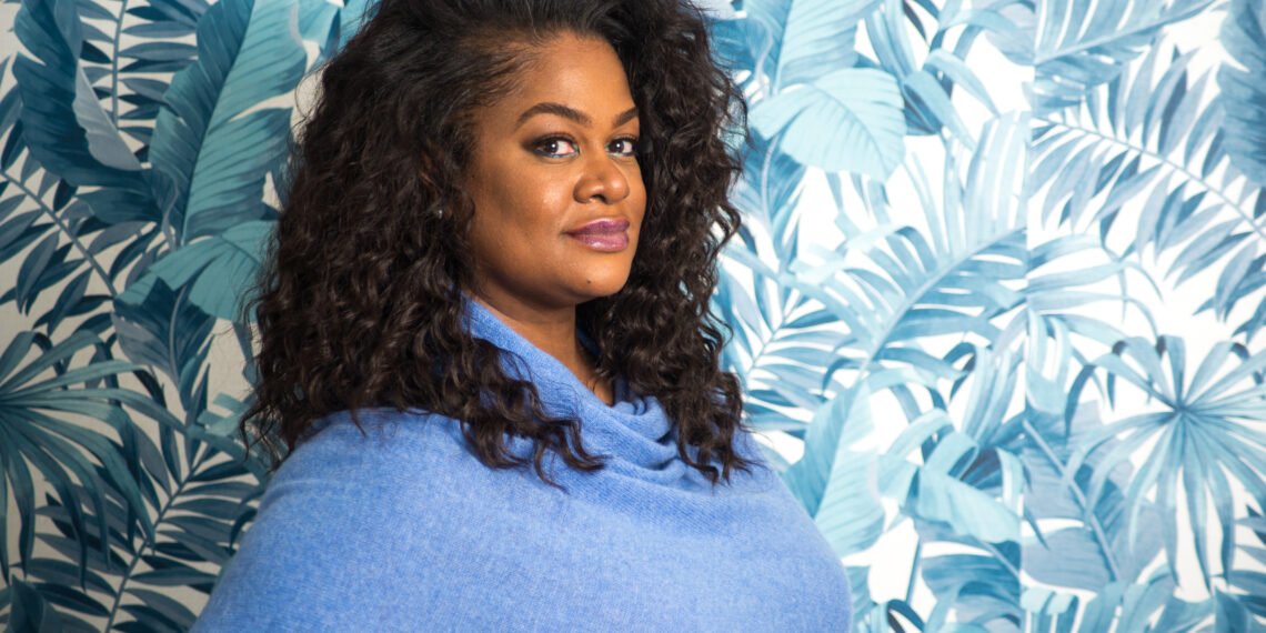 How Kathryn Finney Built a Startup Fund With Inclusion First