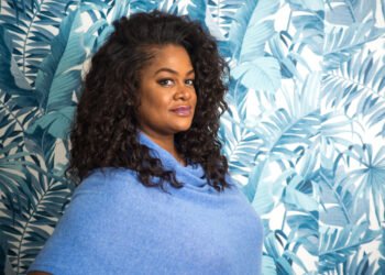 How Kathryn Finney Built a Startup Fund With Inclusion First