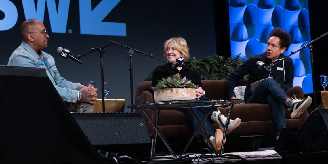 How Brené Brown Turned Vulnerability Into Value