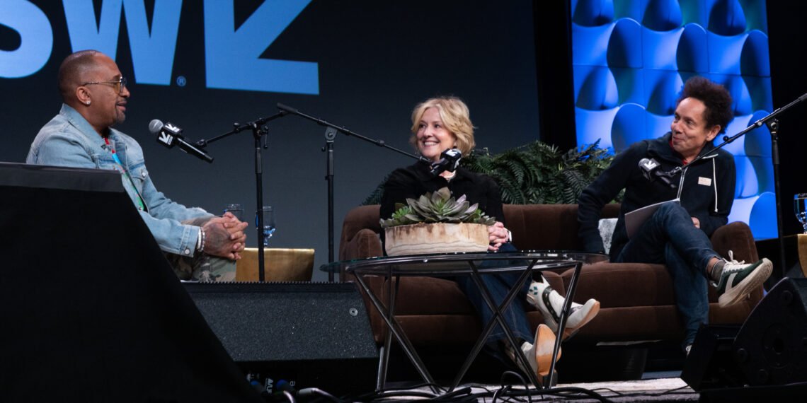 The Life-Altering Moment That Shaped Brene Brown’s Message