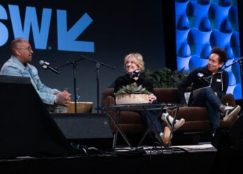 The Life-Altering Moment That Shaped Brene Brown’s Message