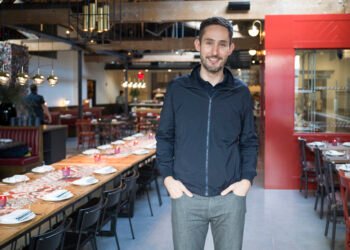 Kevin Systrom’s Photography Obsession That Led to Instagram