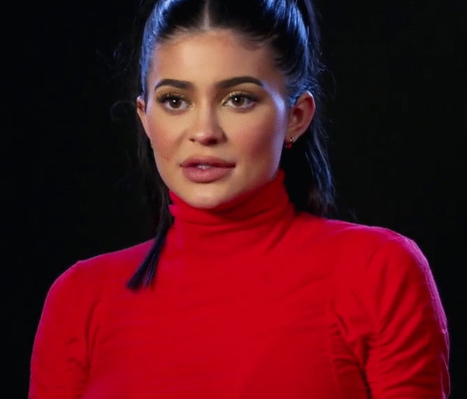 Kylie Jenner’s Approach to Ownership and Brand Control