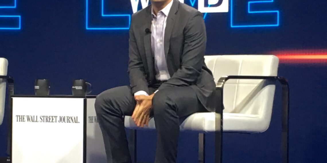 The Class That Made John Zimmer Quit His Corporate Path to Build Lyft