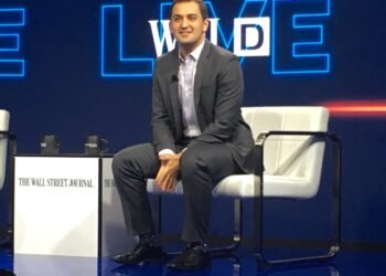The Class That Made John Zimmer Quit His Corporate Path to Build Lyft