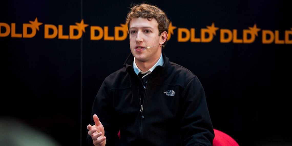 The Journey Behind Mark Zuckerberg’s First Big Risk