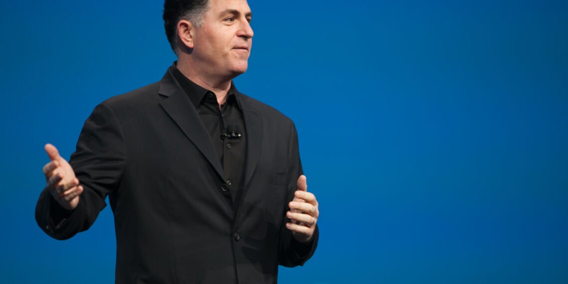 The Garage Startup That Became Dell: Michael Dell’s Origin