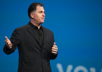 The Garage Startup That Became Dell: Michael Dell’s Origin