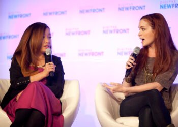 How Michelle Phan Rebuilt From Burnout to Businesswoman