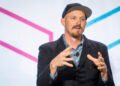 The Accident That Inspired Mick Ebeling to Launch Not Impossible Labs