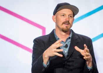 The Accident That Inspired Mick Ebeling to Launch Not Impossible Labs