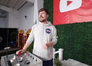 The Real Story Behind MrBeast’s Relentless Drive