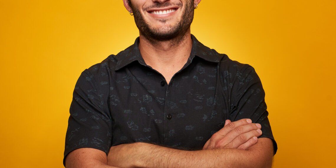 The Pitch Rejection That Pushed Noah Kagan to Build AppSumo