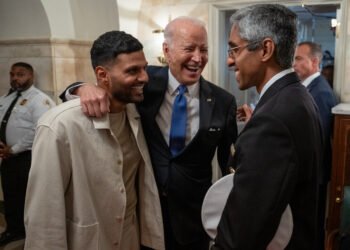 The Mission That Drives Jay Shetty’s Content Every Day