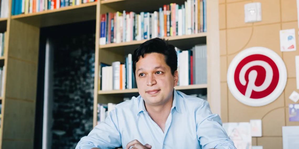 The Roadtrip That Inspired Ben Silbermann to Build Pinterest